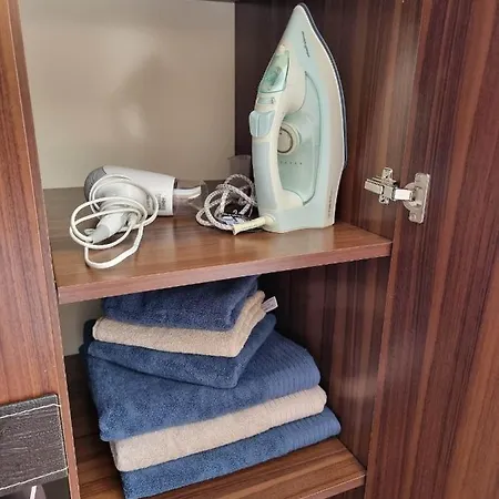 Deluxe Admiral Plaza Sluneční pobřeží