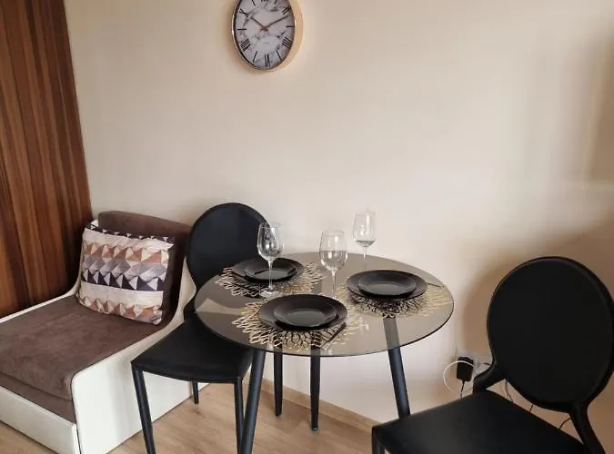 Deluxe Admiral Plaza * Slantchev Briag